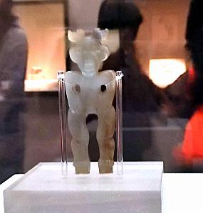 2023 11 PEKIN - 1 MUSEE NATIONAL (35)